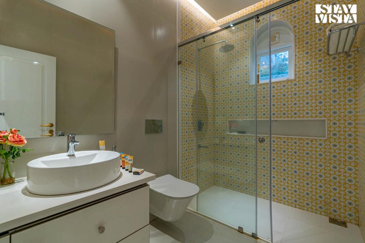 White Whale The Lux Collection By Stayvista Parra Exterior photo