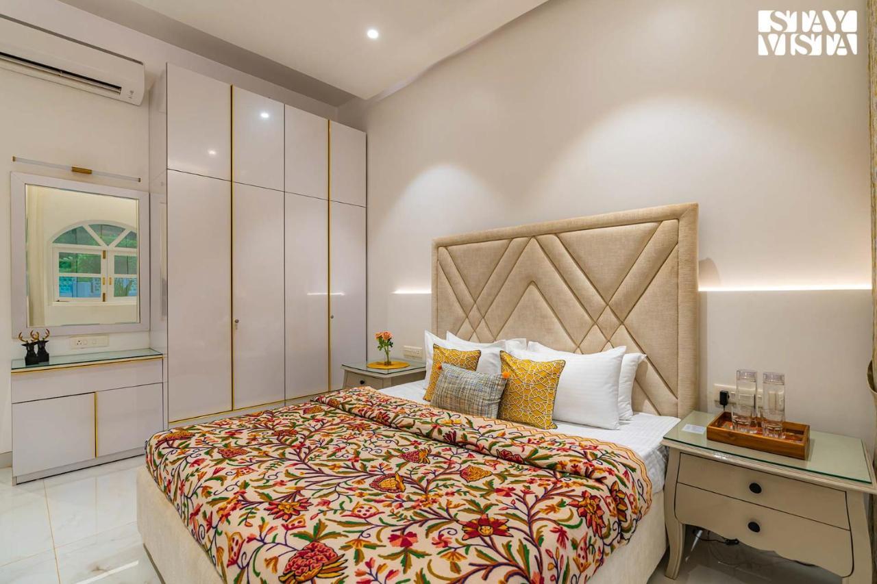 White Whale The Lux Collection By Stayvista Parra Exterior photo