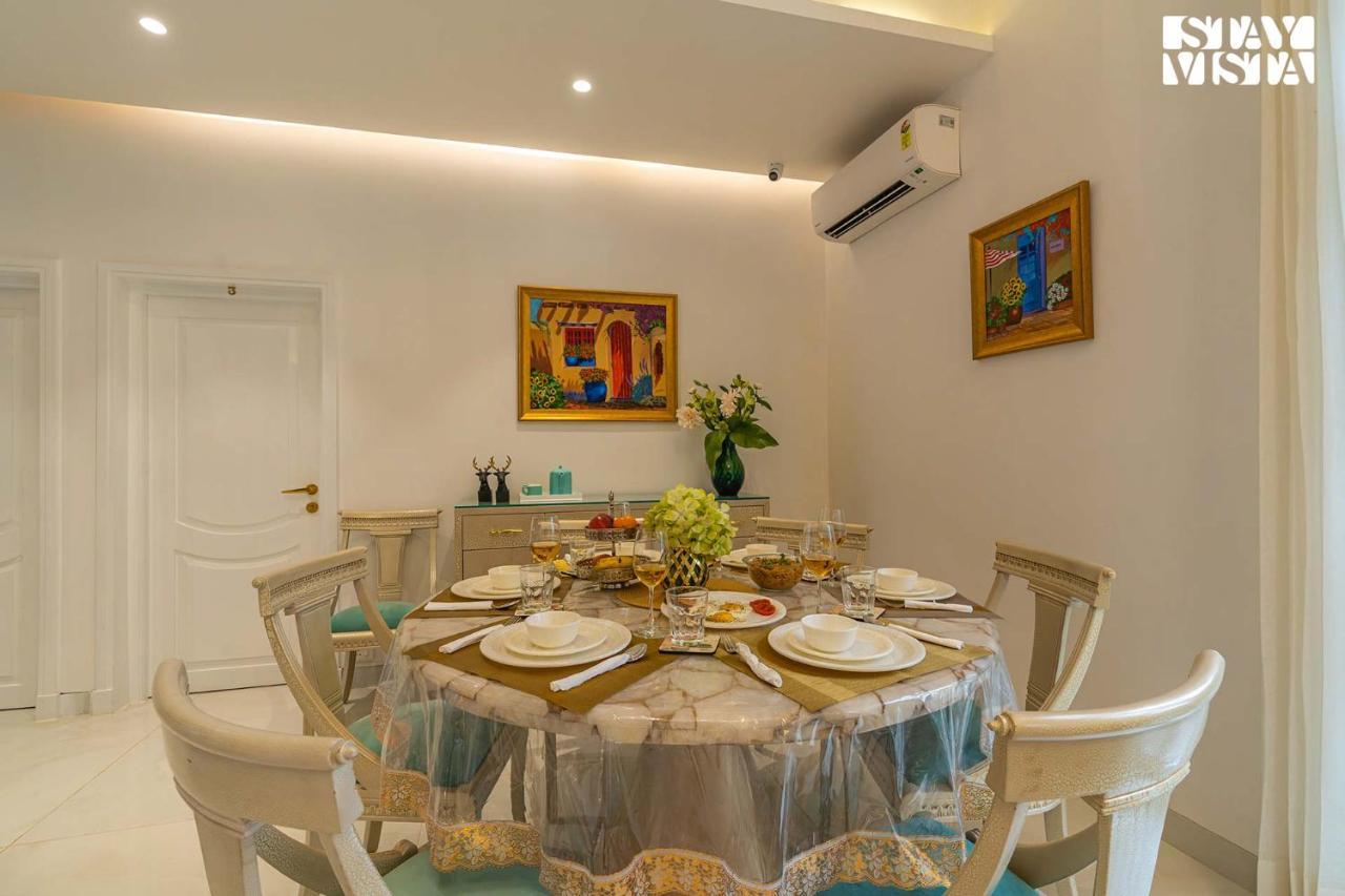 White Whale The Lux Collection By Stayvista Parra Exterior photo